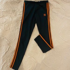 Adidas Leggings